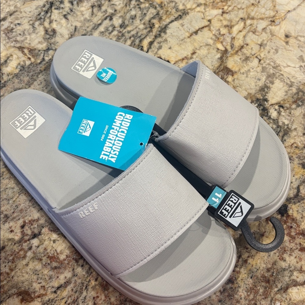 Reef Women's Cushion Bondi Bay Sandals NWT - Picture 12 of 12